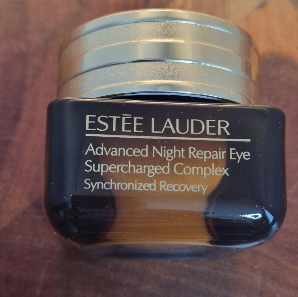 Esteé Lauder Advanced Night Repair Eye Supercharged Complex 15ml/.5oz